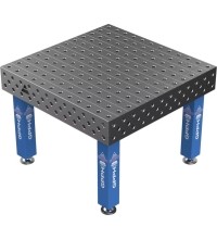 Welding table EXPERT 25 mm - 1200x1200mm
