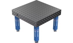 Suvirinimo stalas EXPERT 25 mm - 1200x1200mm