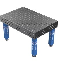 Welding table EXPERT 25 mm - 1500x1000mm