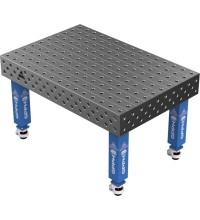Suvirinimo stalas EXPERT 25 mm - 1500x1000mm