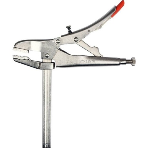 Locking pliers sliding/clamp type 150mm