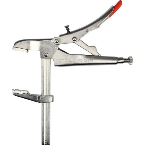 Locking pliers sliding/clamp type 150mm