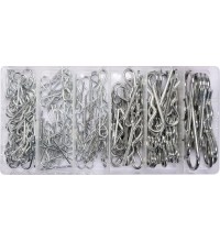 Hitch pin set 150pcs