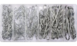Hitch pin set 150pcs