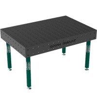 Suvirinimo stalas SMART - 1500x1000mm