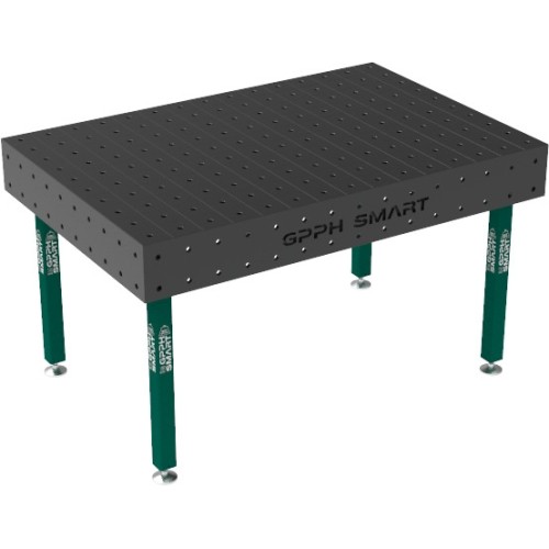Suvirinimo stalas SMART - 1500x1000mm
