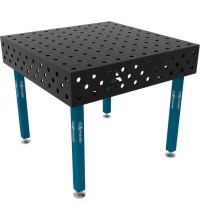 Welding table ECO 8 mm - 1000x1000mm