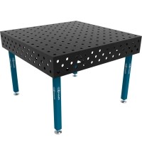 Welding table ECO 8 mm - 1200x1200mm