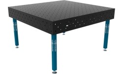 Suvirinimo stalas ECO 8 mm - 1500x1480mm
