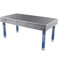 Suvirinimo stalas PLUS 12 mm - 2000x1000mm