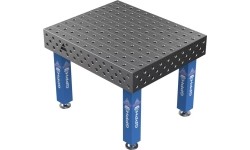Suvirinimo stalas EXPERT 25 mm - 1200x1000mm