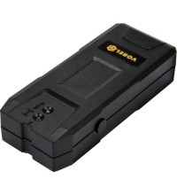 Wire and metal profile detector