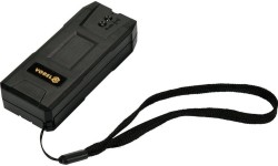 Wire and metal profile detector