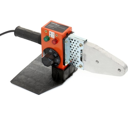 PVC plastic pipe welder 1500W