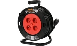 Prailgintuvas su rite 25m 3Gx1.0mm 230V