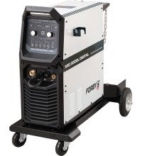 Inverter welding machine FORBY® MIG-300GL Digital