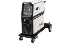 Suvirinimo pusautomatis FORBY® MIG 300GL digital (sinerginis)