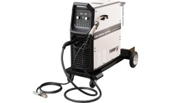 Suvirinimo pusautomatis FORBY® MIG 300GL digital (sinerginis)