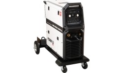 Suvirinimo pusautomatis FORBY® MIG 300GL digital (sinerginis)