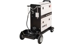 Suvirinimo pusautomatis FORBY® MIG 300GL digital (sinerginis)