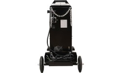 Suvirinimo pusautomatis FORBY® MIG 300GL digital (sinerginis)