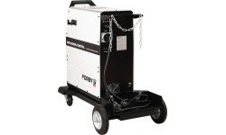 Suvirinimo pusautomatis FORBY® MIG 300GL digital (sinerginis)