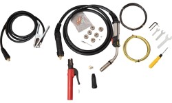 Suvirinimo pusautomatis FORBY® MIG 300GL digital (sinerginis)