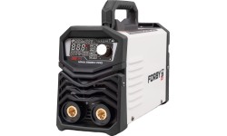 Suvirinimo aparatas FORBY® MMA 200EX PRO (200A - 60%) (su pulsu)