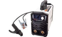Suvirinimo aparatas FORBY® MMA 200EX PRO (200A - 60%) (su pulsu)
