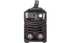 Suvirinimo aparatas FORBY® MMA 200EX PRO (200A - 60%) (su pulsu)