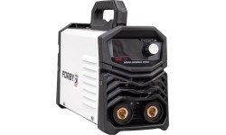 Suvirinimo aparatas FORBY® MMA 200EX PRO (200A - 60%) (su pulsu)