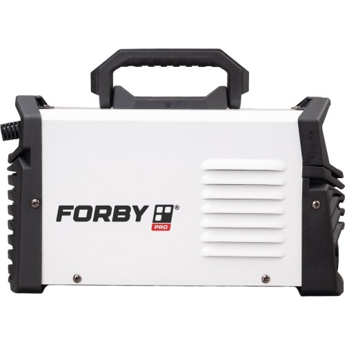 Suvirinimo aparatas FORBY® MMA 200EX PRO (200A - 60%) (su pulsu)