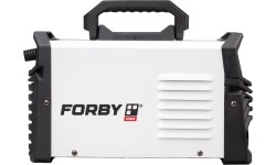 Suvirinimo aparatas FORBY® MMA 200EX PRO (200A - 60%) (su pulsu)