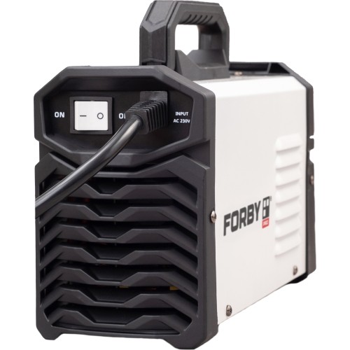 Suvirinimo aparatas FORBY® MMA 200EX PRO (200A - 60%) (su pulsu)
