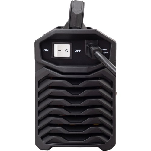 Suvirinimo aparatas FORBY® MMA 200EX PRO (200A - 60%) (su pulsu)