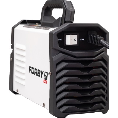 Suvirinimo aparatas FORBY® MMA 200EX PRO (200A - 60%) (su pulsu)