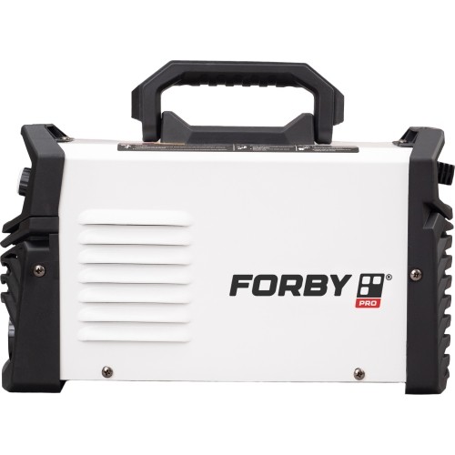 Suvirinimo aparatas FORBY® MMA 200EX PRO (200A - 60%) (su pulsu)
