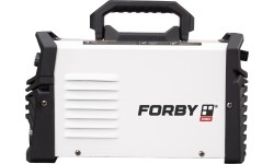 Suvirinimo aparatas FORBY® MMA 200EX PRO (200A - 60%) (su pulsu)