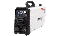 Plazminis pjoviklis FORBY® CUT 40 LED (iki 18 mm)