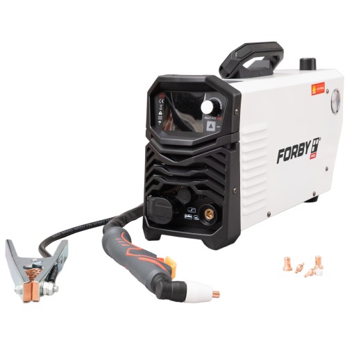 Plasma cutter FORBY® CUT 40 LED