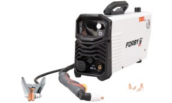 Plasma cutter FORBY® CUT 40 LED