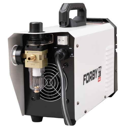 Plasma cutter FORBY® CUT 40 LED