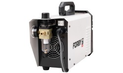 Plazminis pjoviklis FORBY® CUT 40 LED (iki 18 mm)