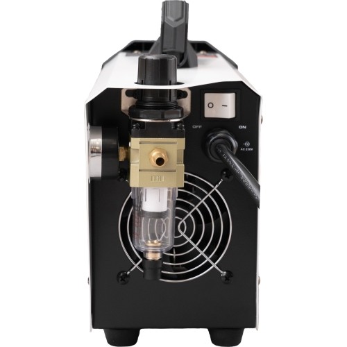 Plasma cutter FORBY® CUT 40 LED