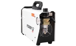 Plazminis pjoviklis FORBY® CUT 40 LED (iki 18 mm)