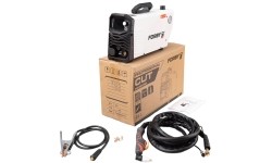 Plasma cutter FORBY® CUT 40 LED