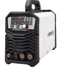 Welding machine FORBY® TIG 200MX AC/DC
