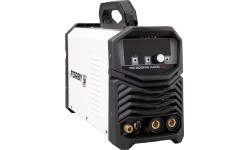 FORBY® TIG 200MX AC/DC welding machine (200A - 60%) (pulse)