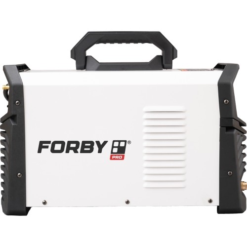 Welding machine FORBY® TIG 200MX AC/DC