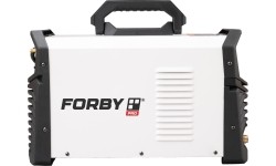 FORBY® TIG 200MX AC/DC welding machine (200A - 60%) (pulse)
